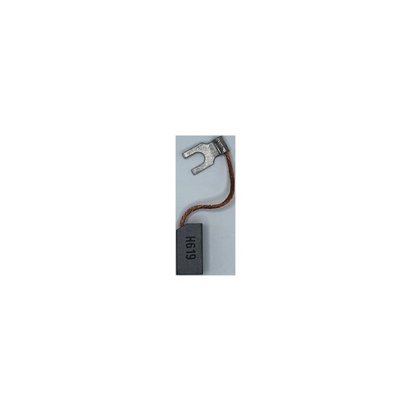 Aftermarket Westinghouse Replacement Carbon Motor Brush - Metal Graphite, Grade F66